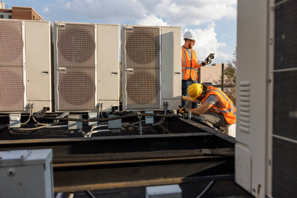 Best VRF (Variable Refrigerant Flow) Systems in Riverside, IL