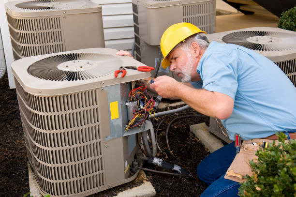 Best Seasonal HVAC Services in Riverside, IL