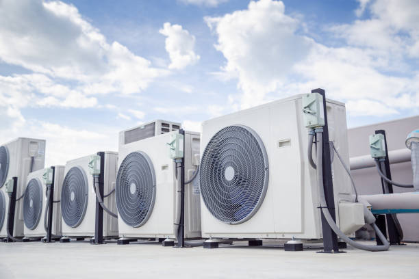  Riverside, IL HVAC Pros