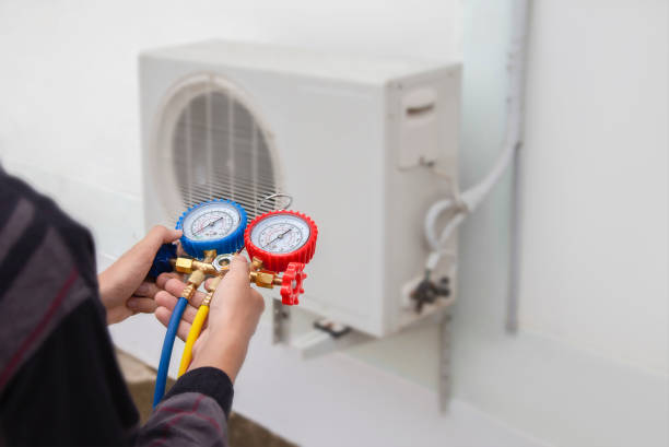 Best Residential HVAC in Riverside, IL
