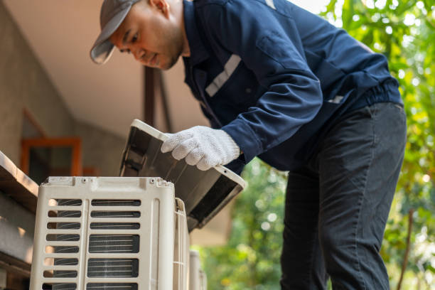 Best Residential HVAC in Riverside, IL