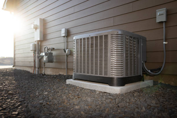 Best Geothermal HVAC Systems in Riverside, IL